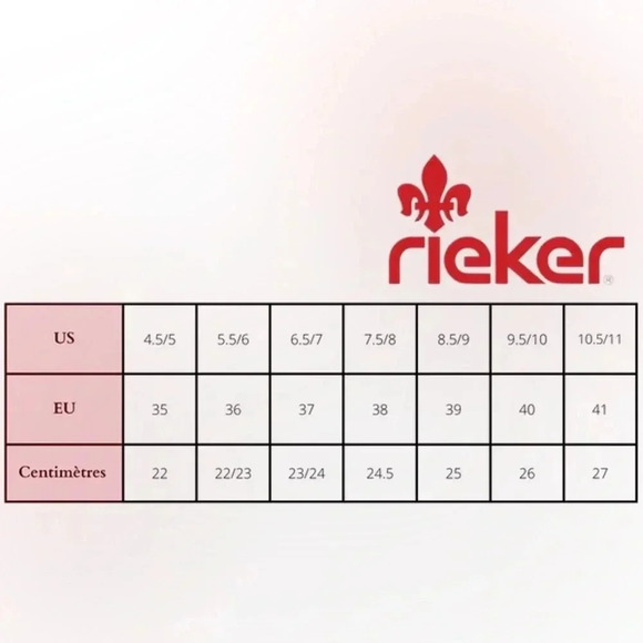 New REIKER felicitas ankle boot 37 red rainbow multicolor wool bootie 6.5 - Picture 16 of 17